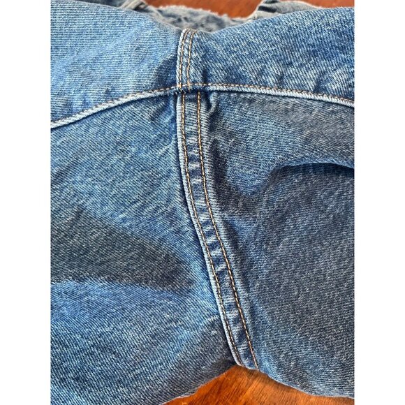 Good American Jeans size 15 Jeans - Picture 7 of 9